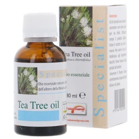 Talamonti Group Tea Tree Oil Olio Essenziale 15 Ml