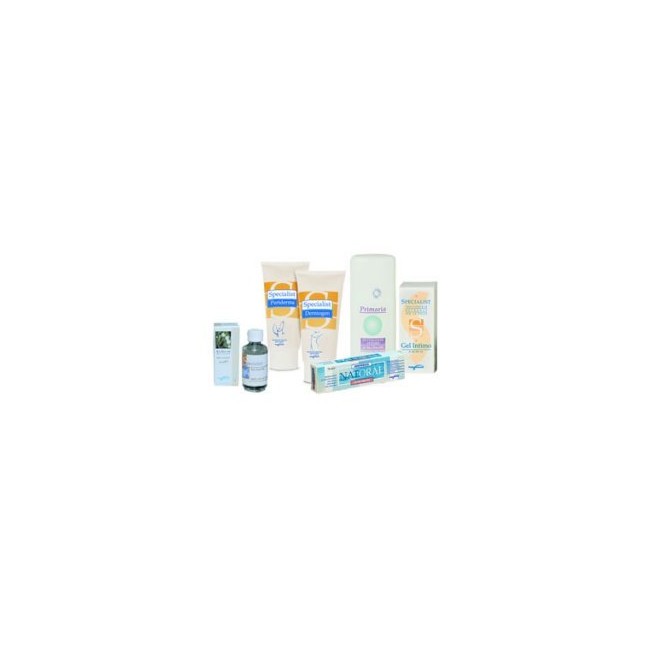Talamonti Group Tea Tree Oil Detergente Intimo 200 Ml Talamonti Group Tea Tree Oil Detergente Intimo 200 Ml