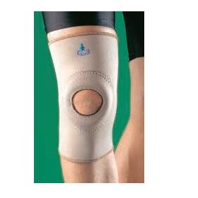 Farmac-zabban Oppo Ginocchiera In Neoprene Apertura Rotula L