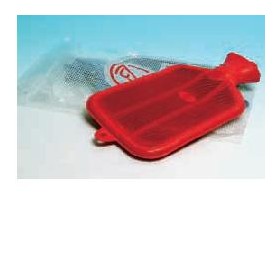 Farmac-zabban Borsa Acqua Calda Bilamellata