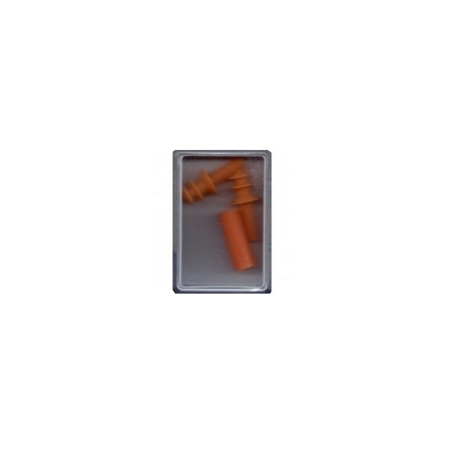 Farmac-zabban Tappo Auricolare Diver Scatola 2 Pezzi