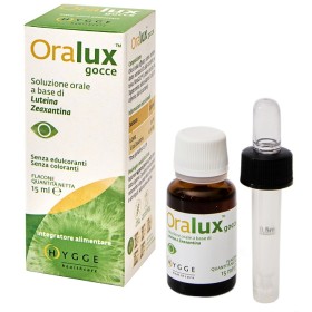 Hygge Healthcare Oralux 15 Ml