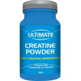 Vita Al Top Ultimate Creatina Powder 150 G