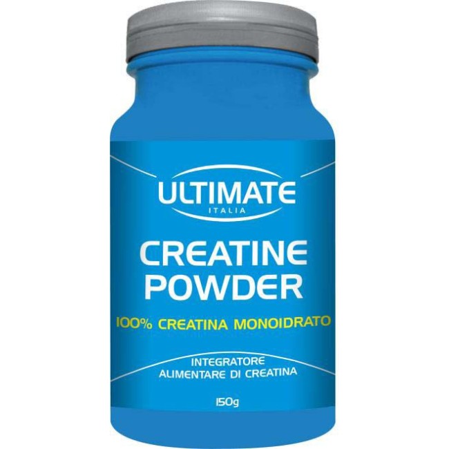 Vita Al Top Ultimate Creatina Powder 150 G