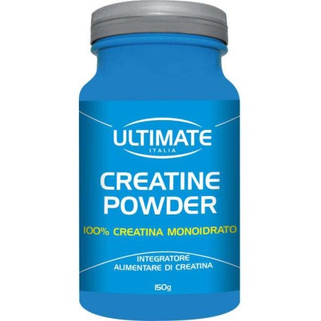 Vita Al Top Ultimate Creatina Powder 150 G
