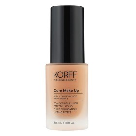 Korff Cure Make Up Fondotinta Fluido Effetto Lifting 05