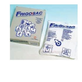 Farmac-zabban Ghiaccio Istantaneo Frigosac In Astuccio