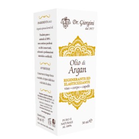Dr. Giorgini Olio Di Argan 50 Ml