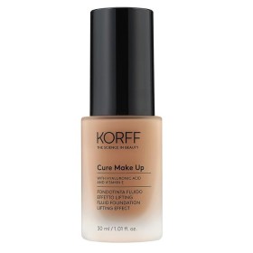 Korff cure make up fondotinta fluido effetto lifting 06