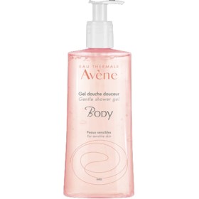 Avène Eau Thermale Avene Gel Doccia 500 Ml