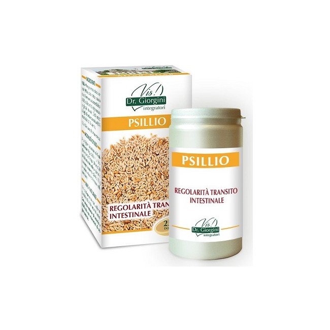 Dr. Giorgini Psillio Polvere 100 G