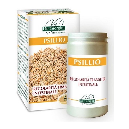 Dr. Giorgini Psillio Polvere 100 G