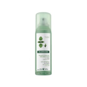 Klorane Shampoo Secco Ortica 50 ml