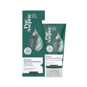 Zuccari Puraseptic Crema Ipersudorazione 75 Ml