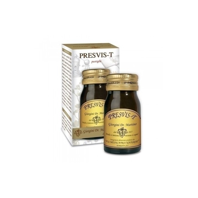 Dr. Giorgini Presvis T 75 Pastiglie