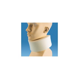Safety Collare Cervicale Ortopedico Morbido Misura Piccola