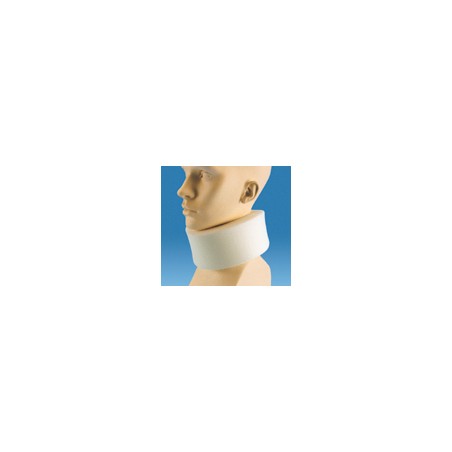 Safety Collare Cervicale Ortopedico Morbido Misura Piccola Safety Collare Cervicale Ortopedico Morbido Misura Piccola