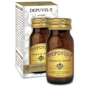 Dr. Giorgini Depuvis T 80 Pastiglie