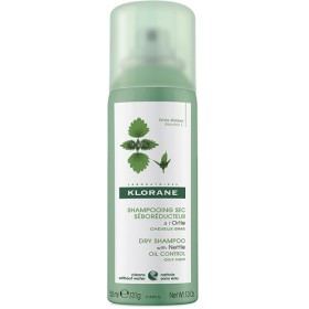 Klorane Shampoo Secco Ortica 50 ml