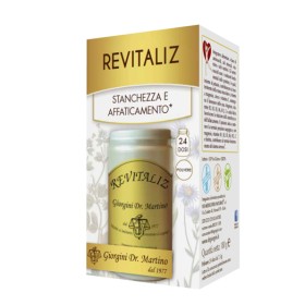 Dr. Giorgini Revitaliz 180 G Polvere