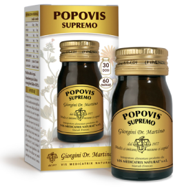 Dr. Giorgini Popovis Supremo 180 Pastiglie