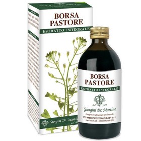 Dr. Giorgini Borsa Del Pastore Estratto Integrale 200 Ml
