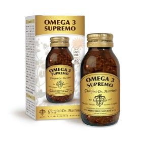 Dr. Giorgini Omega 3 Supremo 60 Softgel