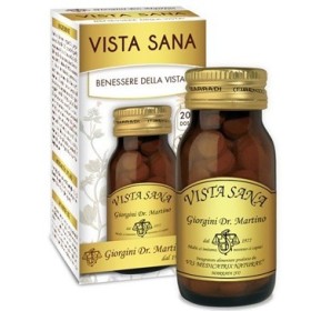 Dr. Giorgini Vista Sana 100 Pastiglie