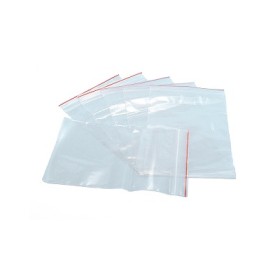 Safety Sacchetto Rifiuti 15x22 1 Pezzo