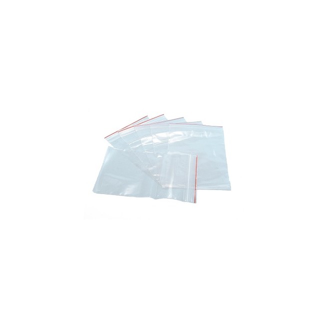 Safety Sacchetto Rifiuti 15x22 1 Pezzo