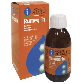 Cemon Rumegrin Sciroppo 150ml