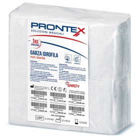 Safety Prontex Garza 20x20cm 1kg