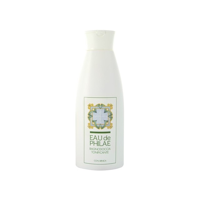 Cemon Eau De Philae Arnica Bagnodoccia Tonificante Flacone 400 Ml Cemon Eau De Philae Arnica Bagnodoccia Tonificante Flacone 400 Ml