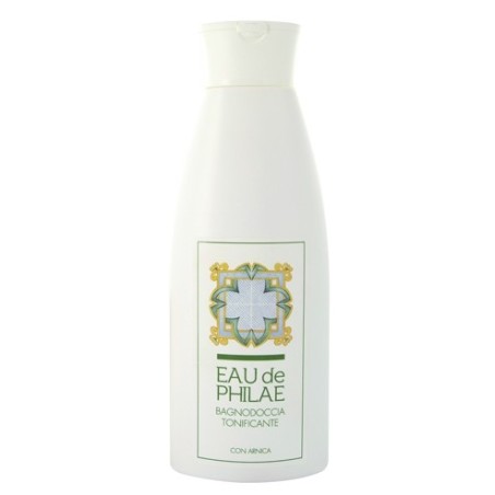 Cemon Eau De Philae Arnica Bagnodoccia Tonificante Flacone 400 Ml Cemon Eau De Philae Arnica Bagnodoccia Tonificante Flacone 400 Ml
