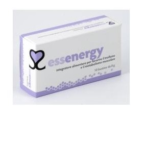 Essecore Essenergy 10 Bustine
