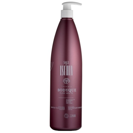 Progre' Ischia Eau Thermale Pure White 1 Litro Progre' Ischia Eau Thermale Pure White 1 Litro