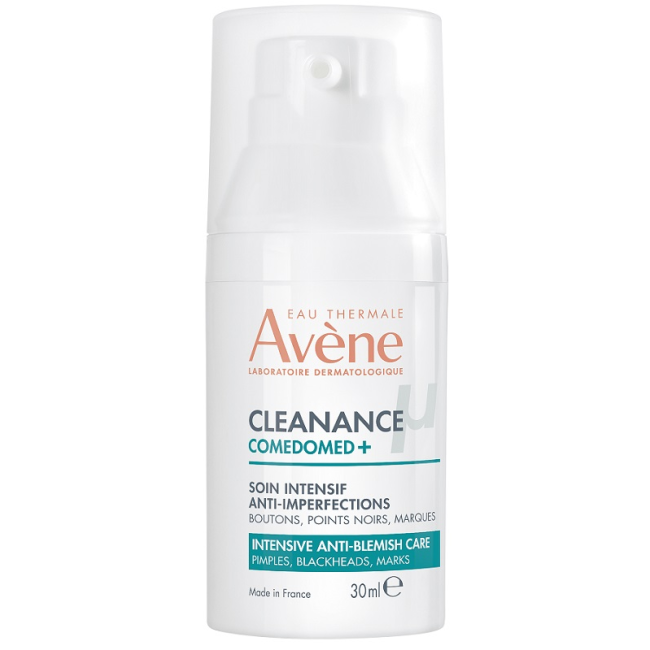 AVENE CLEANANCE COMED+TRAT AVENE CLEANANCE COMED+TRAT