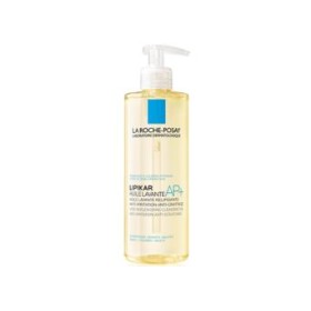 La Roche-Posay Lipikar Olio Detergente AP+ 400 ml