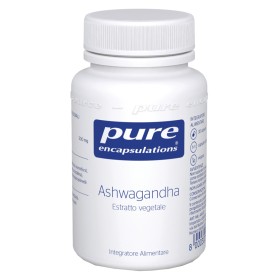 Nestlè Pure Encapsulations Ashwagandha 30 Capsule