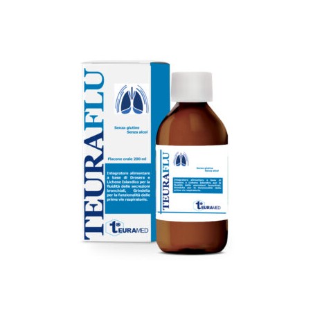 Teuramed S Teuraflu Zero 200 Ml Teuramed S Teuraflu Zero 200 Ml