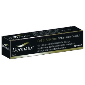 Farmed Dermatix Gel 15 G