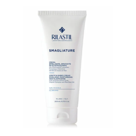 Istituto Ganassini Rilastil Smagliature Crema 75 Ml