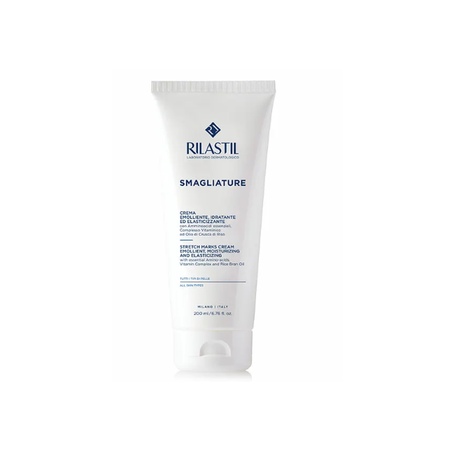 Istituto Ganassini Rilastil Smagliature Crema 75 Ml Istituto Ganassini Rilastil Smagliature Crema 75 Ml