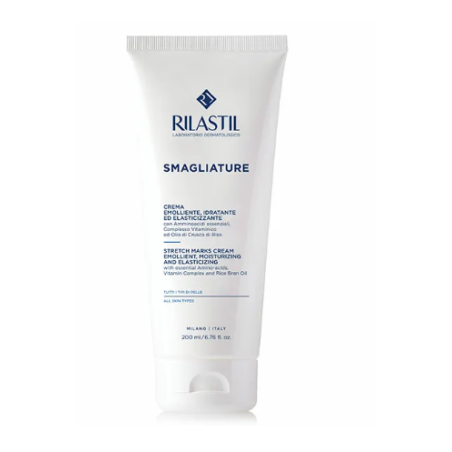 Istituto Ganassini Rilastil Smagliature Crema 75 Ml Istituto Ganassini Rilastil Smagliature Crema 75 Ml