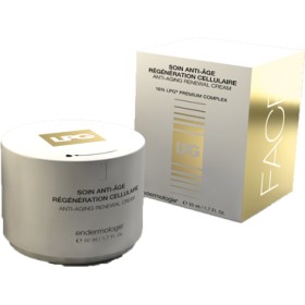 Lpg Soin Anti Age Regeneration Cellulaire 50 Ml