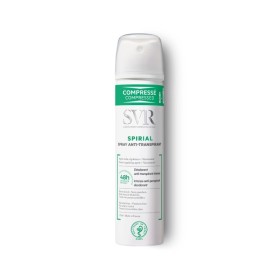 Svr Spirial Spray Reformulation