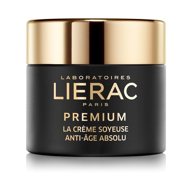 Lierac Premium La Creme Soyeuse 50 ml