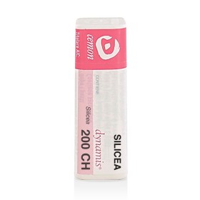 Cemon Silicea 200ch Globuli