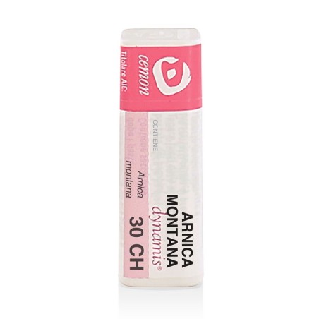 Cemon Arnica Montana 30ch Globuli