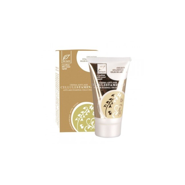 Dr. Taffi Formula Giovinezza Crema Cellule Staminali Bio 30ml Dr. Taffi Formula Giovinezza Crema Cellule Staminali Bio 30ml